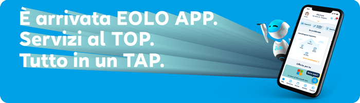 Eolo app
