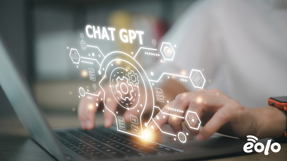 intelligenza artificiale chat GTP
