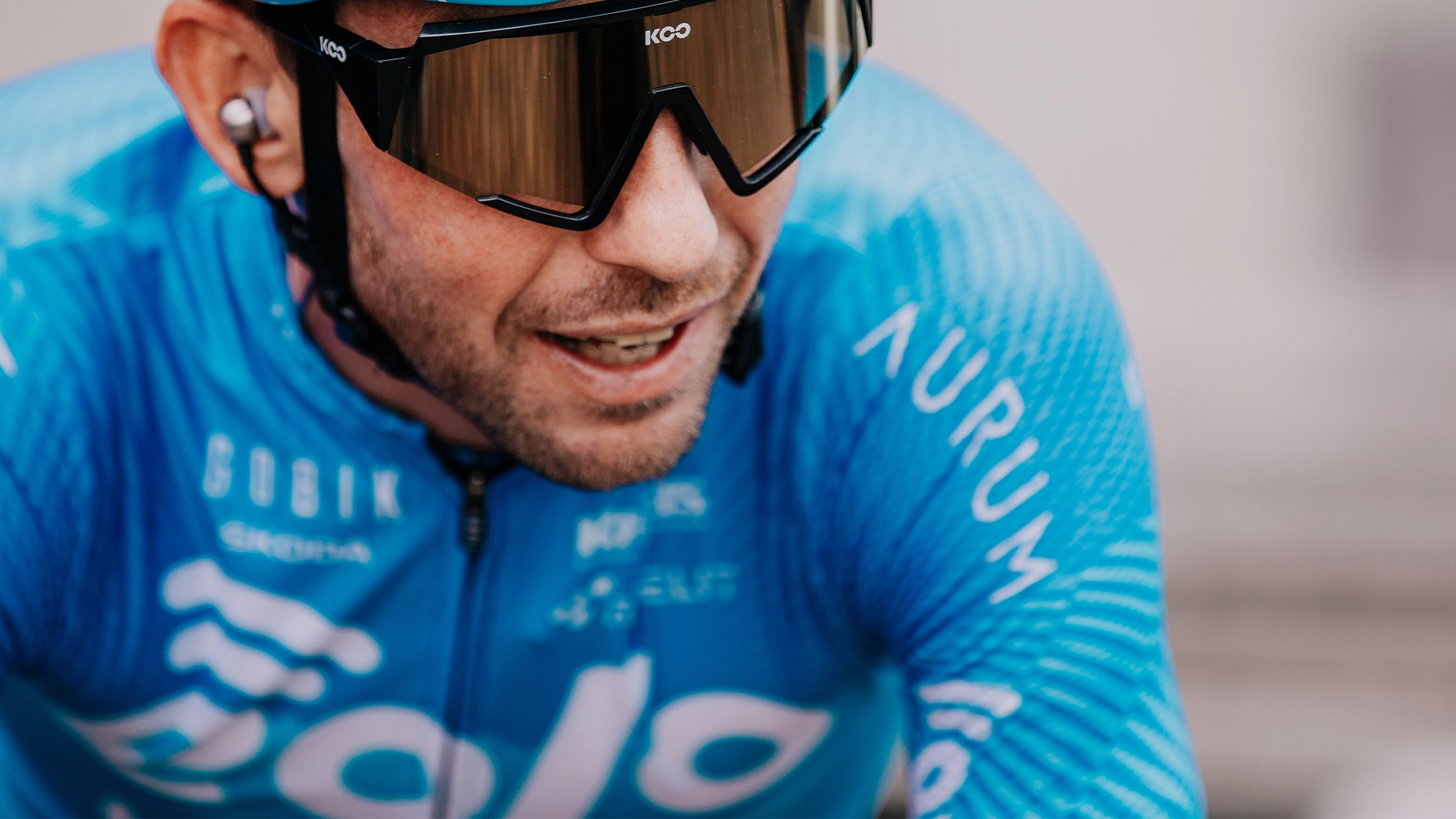 Meet the team: conosciamo il “capitano” Francesco Gavazzi