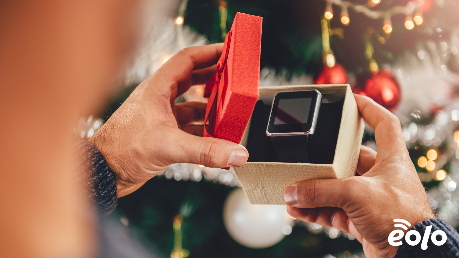 smartwatch da regalare a Natale