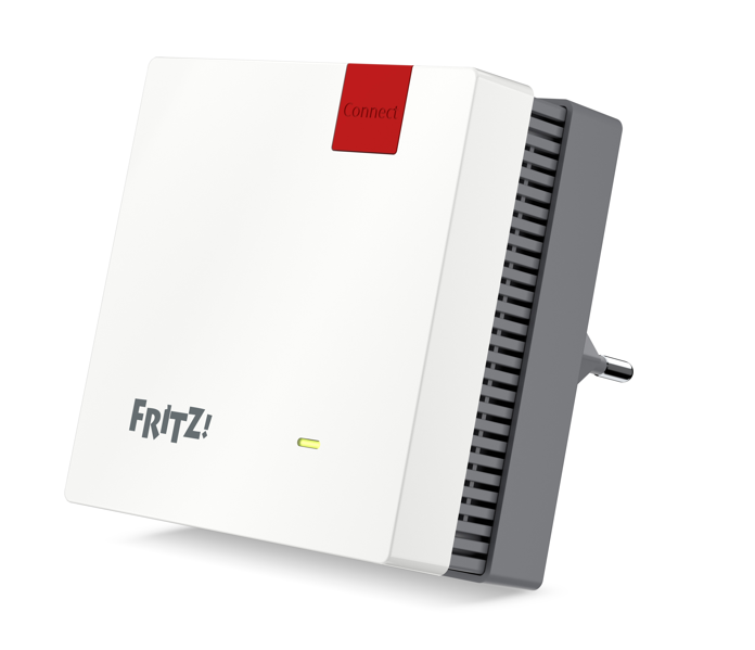 AMPLIFICATORE SEGNALE WIFI REPEATER DA ESTERNO 5Ghz RIPETITORE WI FI RETE  LAN