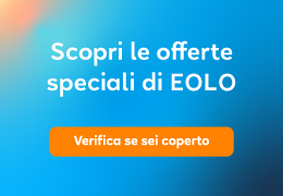 Offerte internet EOLO