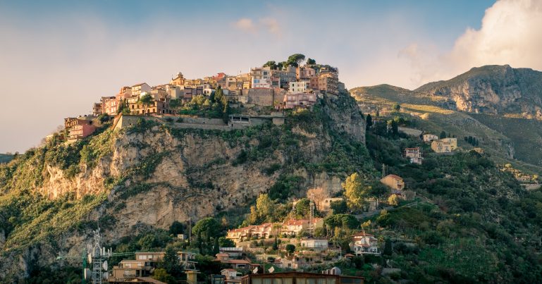 Sud Italia e Sicilia: nuovi comuni e frazioni coperti da rete EOLO
