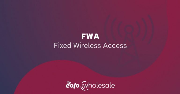WINDTRE Business sceglie la tecnologia FWA per connettere le imprese