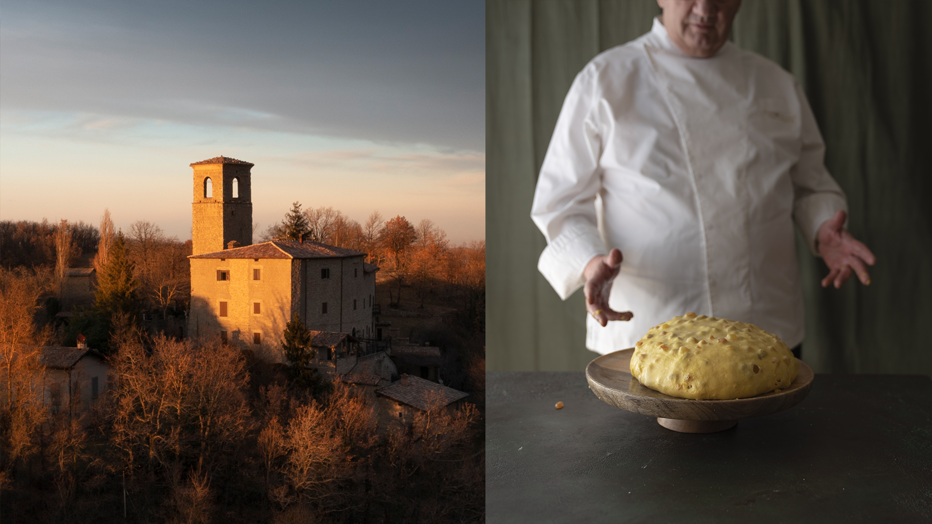 “Paesini” arriva in Emilia-Romagna con la storia del Giamberlano