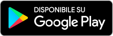 Disponibile su Google Play
