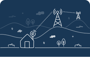 Hai una seconda casa?