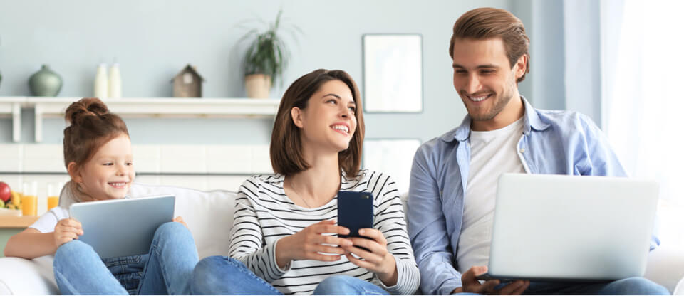 Oltre 1,5 milioni di italiani ci hanno già scelto