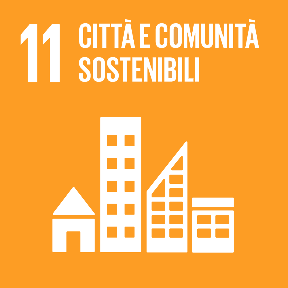 Città e comunità sostenibili