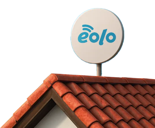 Antenna EOLO