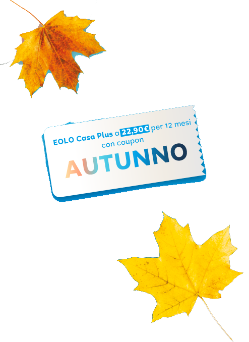 EOLO promo