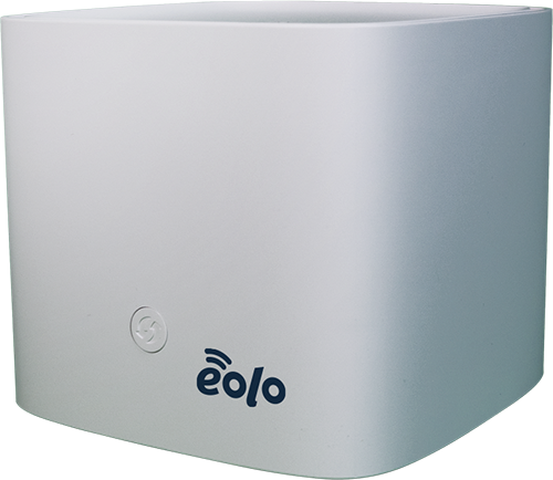 EOLO router