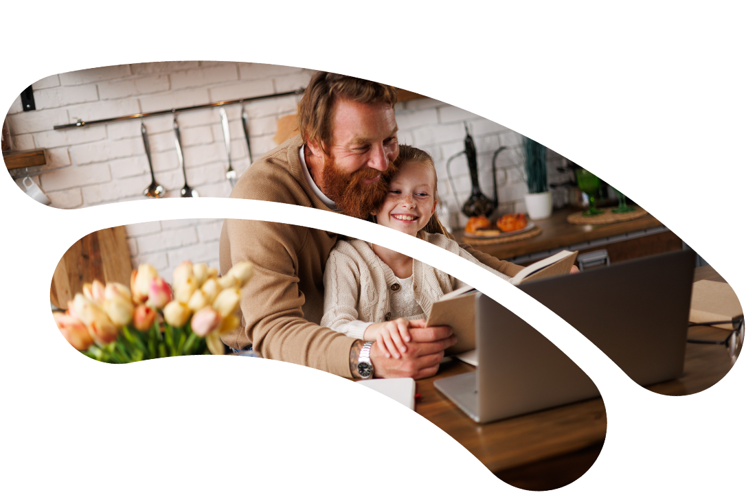 Internet EOLO in un piccolo comune