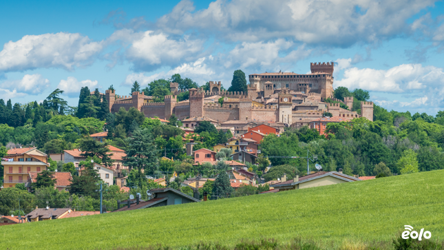 Castello di Gradara