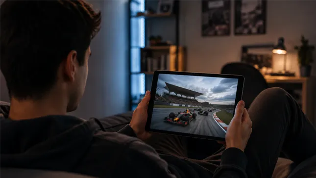 Dove vedere il GP d'Olanda 2026 Dove vedere il GP d'Olanda 2026