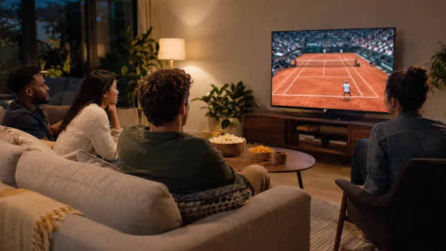 Dove vedere il Roland Garros 2026 in streaming