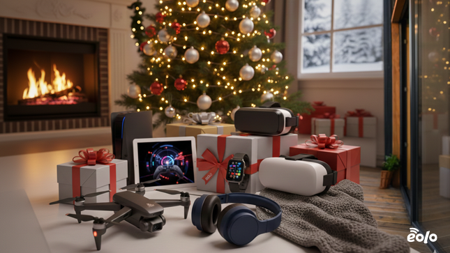 regali natale sotto l'albero regali natale sotto l'albero