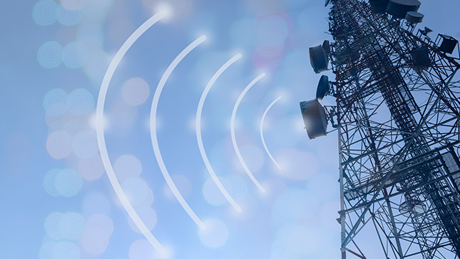 (Base Transceiver Station)