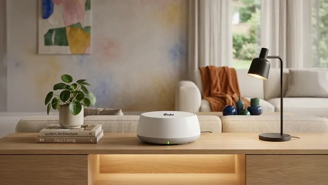 Amplificare il segnale con un ripetitore Wi-Fi