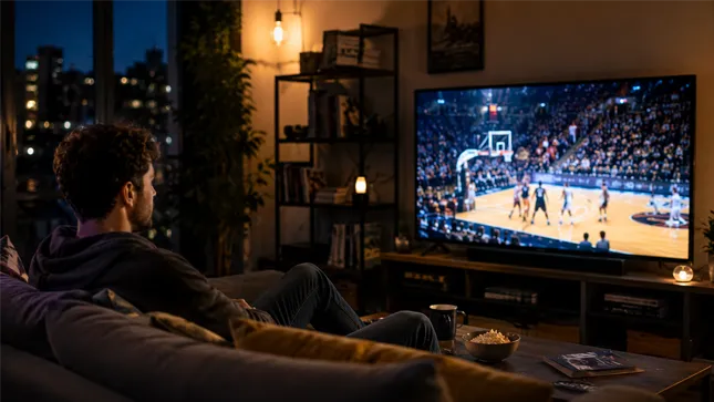 Dove vedere in streaming le Final Four di Eurolega 2026