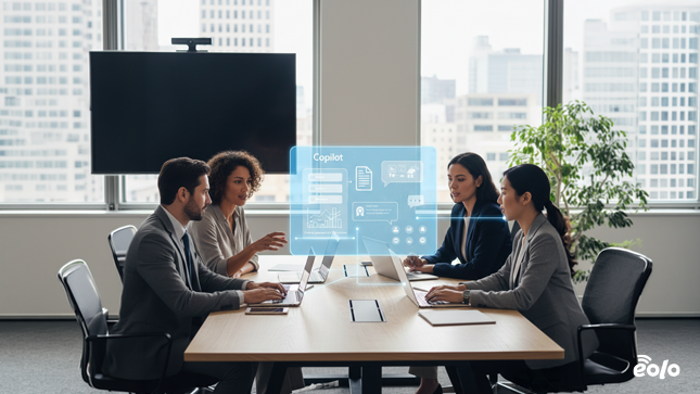 Microsoft 365 Copilot