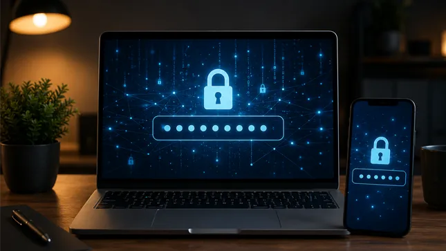 Crea password forti e complesse
