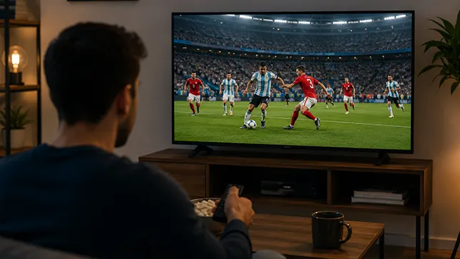 Dove vedere Argentina-Svizzera ai Mondiali 2026 Dove vedere Argentina-Svizzera ai Mondiali 2026