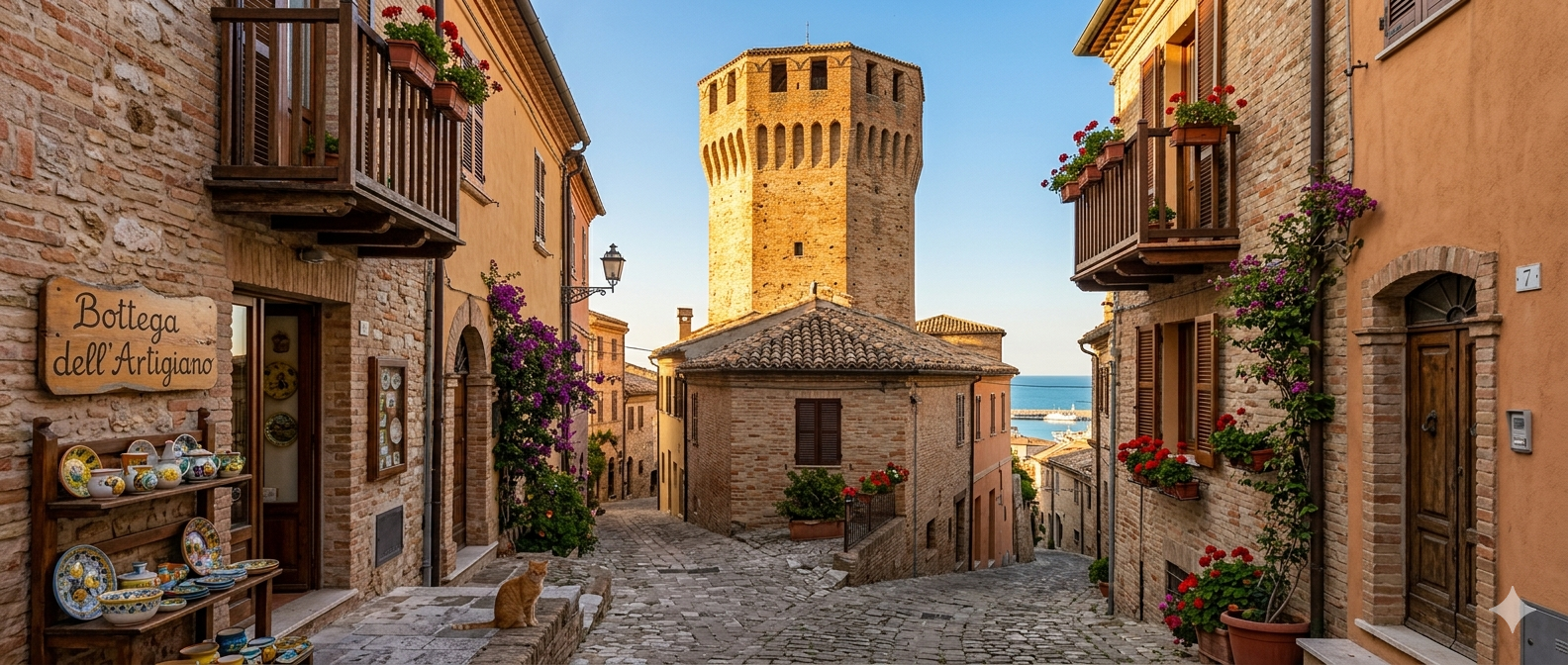 paesaggio san benedetto del tronto paesaggio san benedetto del tronto