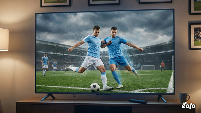 partita Napoli Lazio in TV e Streaming