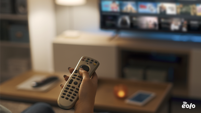guardare serie tv in streaming