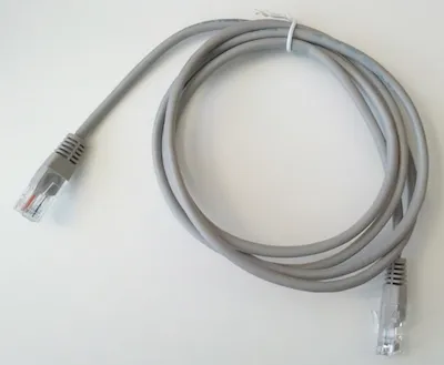 Cavo ethernet speciale