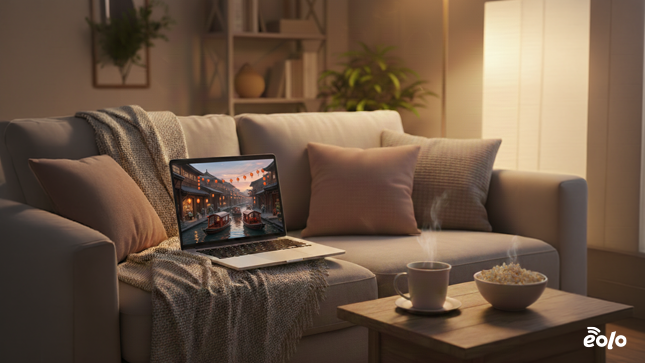 Dove si svolge Pechino Express 2026 Dove si svolge Pechino Express 2026