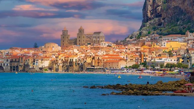 Cefalù Cefalù