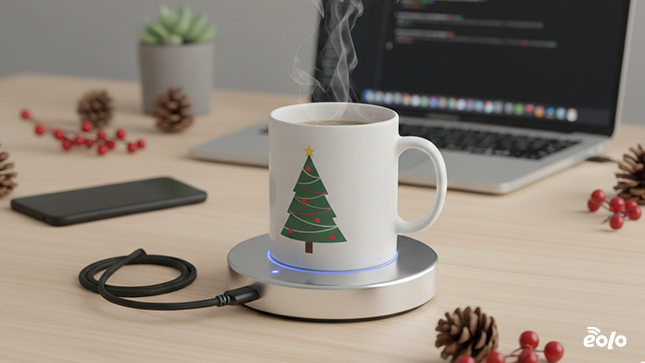 scalda tazza USB scalda tazza USB