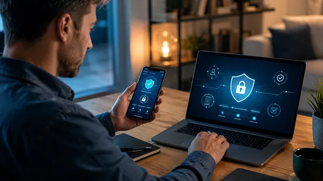 Come capire se ti hanno hackerato WhatsApp