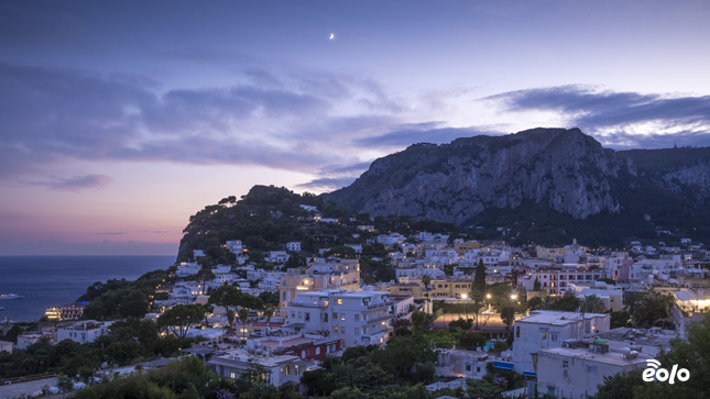 Isola di Capri
