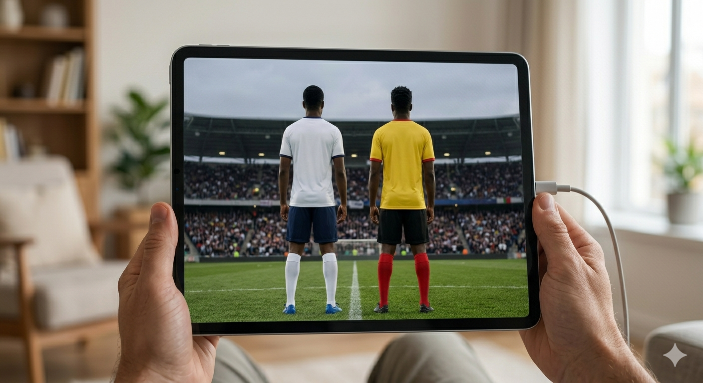 Inghilterra-Ghana partita streaming Inghilterra-Ghana partita streaming