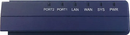 router eolo box 1 fronte