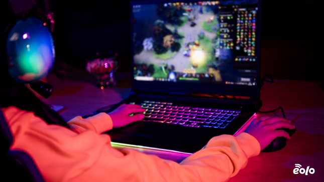gaming pc
