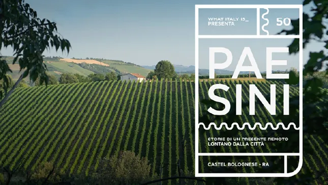 Paesini Emilia Romagna Paesini Emilia Romagna