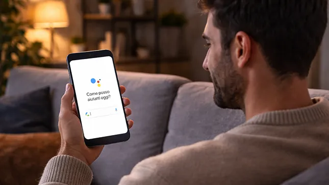 Come scegliere l'assistente vocale giusto per te
