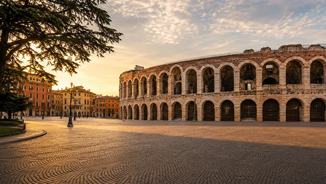 Arena di Verona