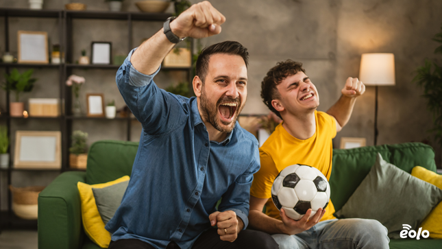 ragazzi tv calcio