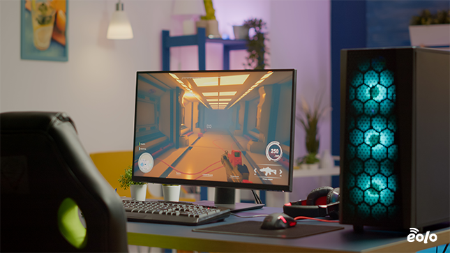 pc da gaming