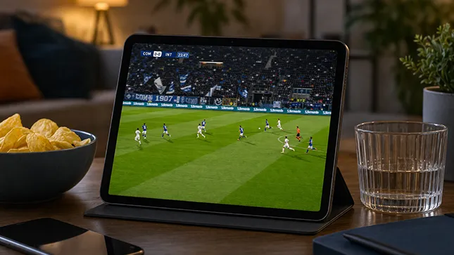 Dove vedere Como Inter in tv e streaming Dove vedere Como Inter in tv e streaming