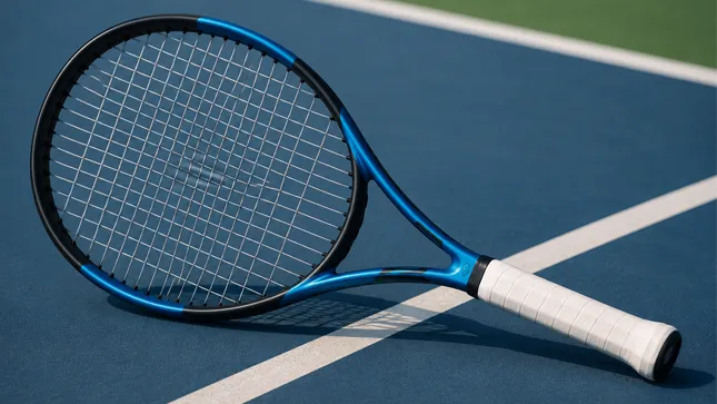 Racchetta Tennis Racchetta Tennis