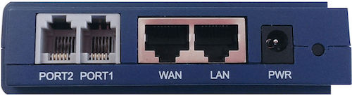 router eolo box 1 retro