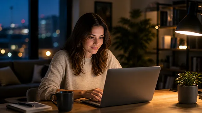 Cos’è la Fibra Ottica, come funziona e com’è fatta