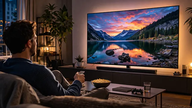 Migliori Smart TV 2026: come scegliere quella giusta per te
