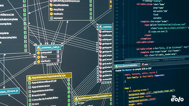 sviluppo database sviluppo database